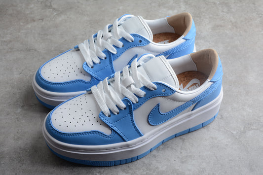 Jordan 1 Low