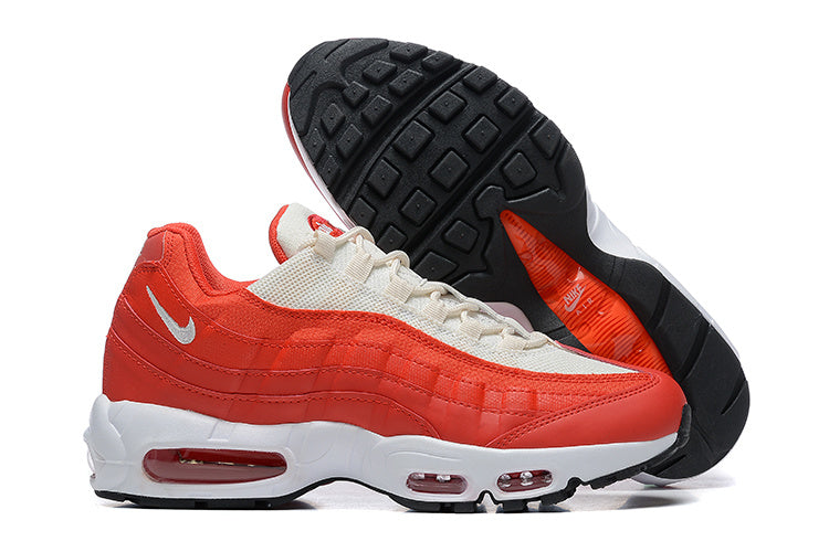 Nike Air Max 95 “Mystic Red”