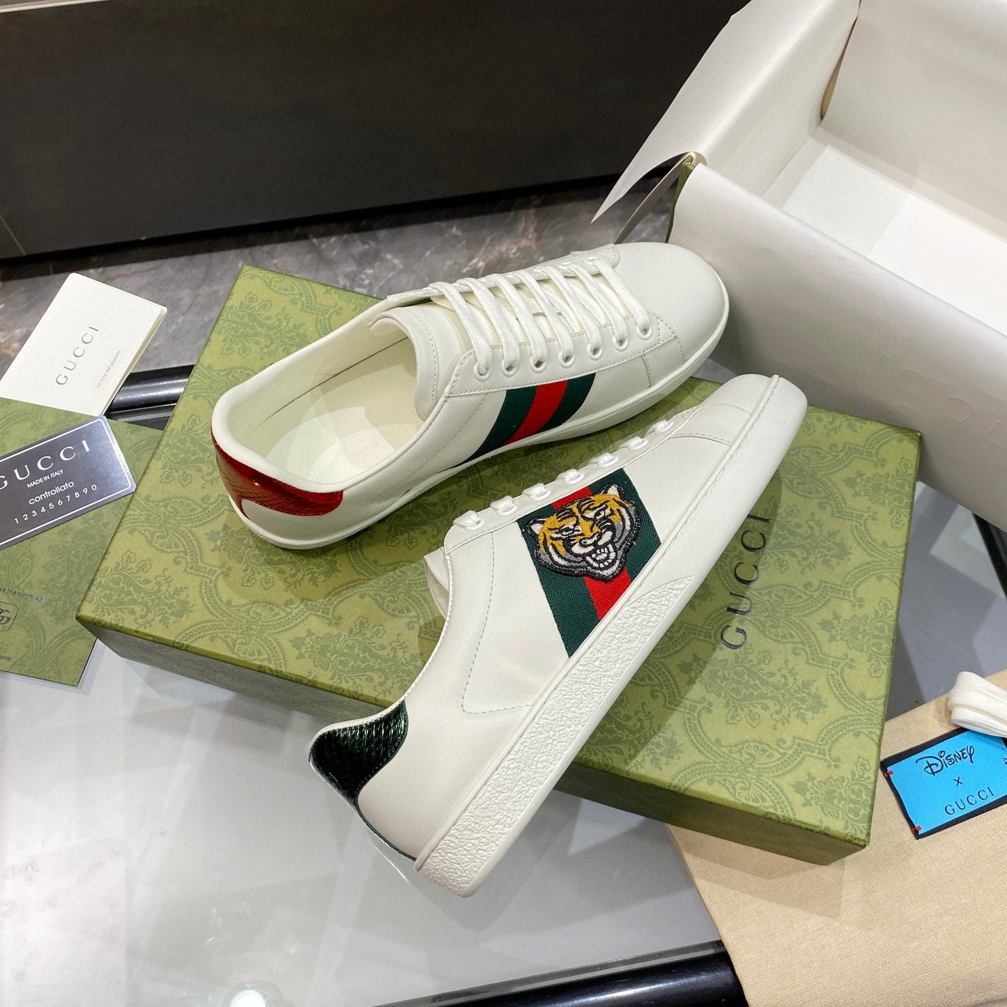 Gucci