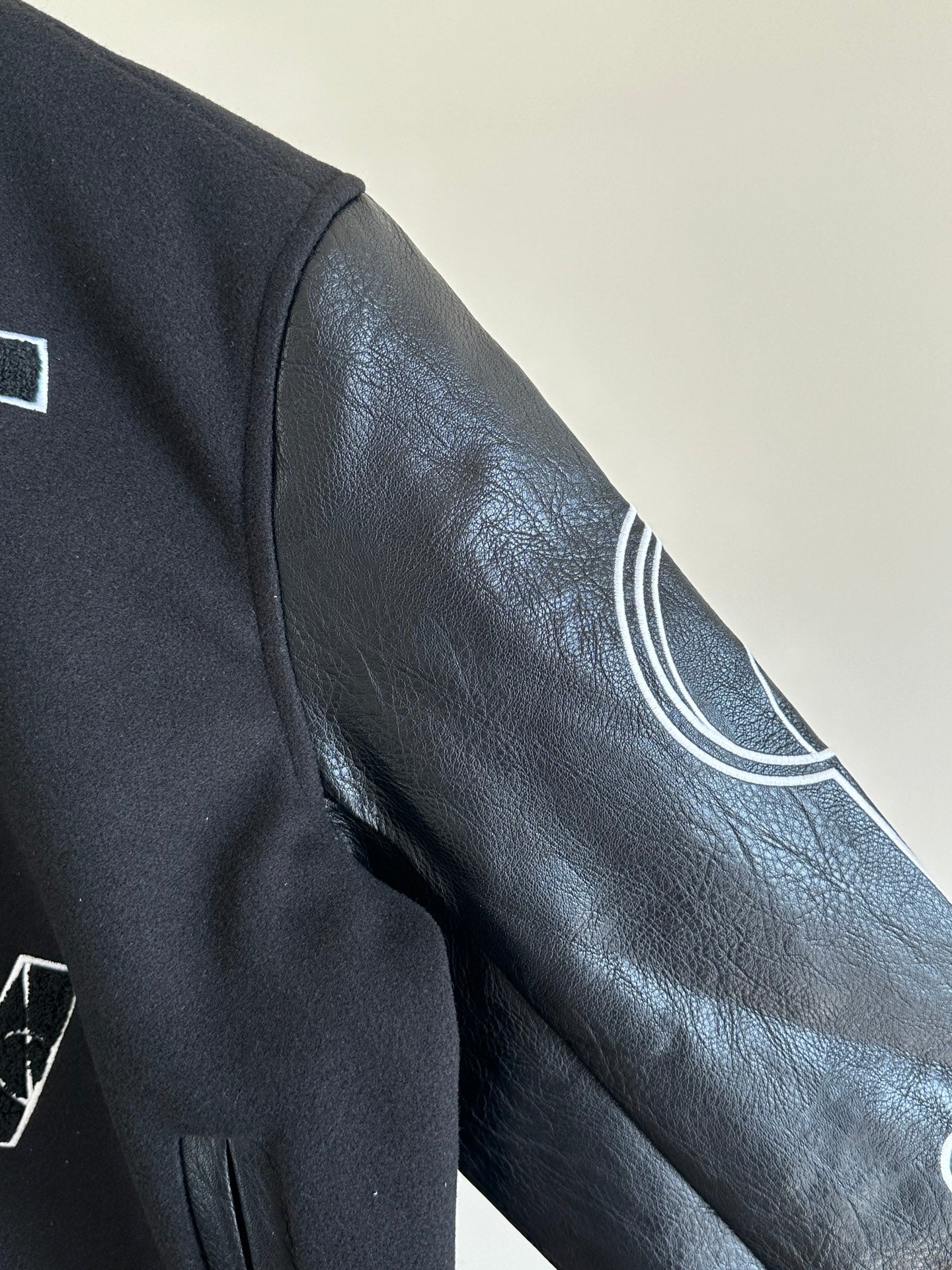 Jaqueta Louis Vuitton