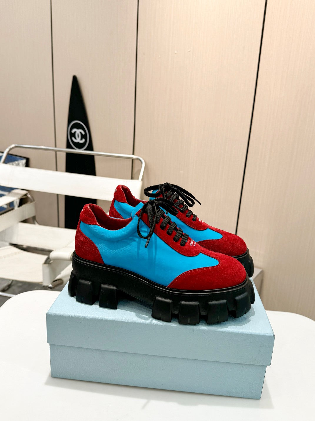 Prada