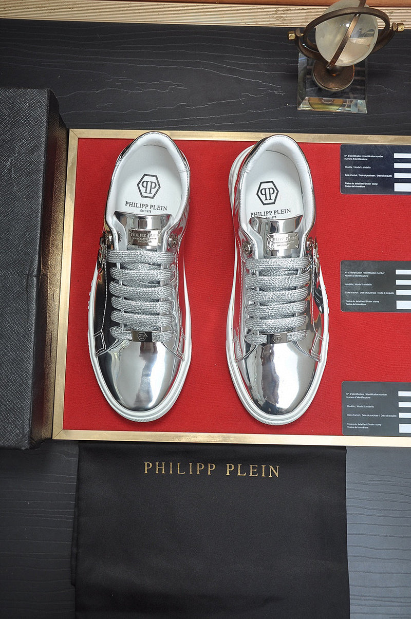 Tênis Philipp Plein