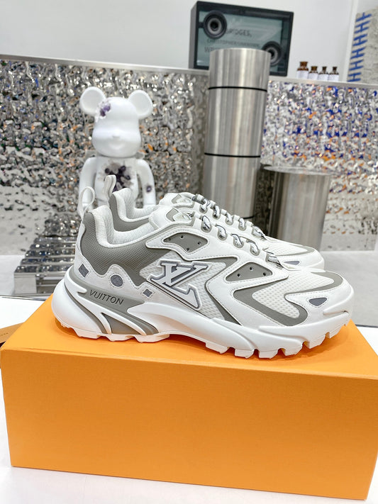 Tênis LV Runner Tatic
