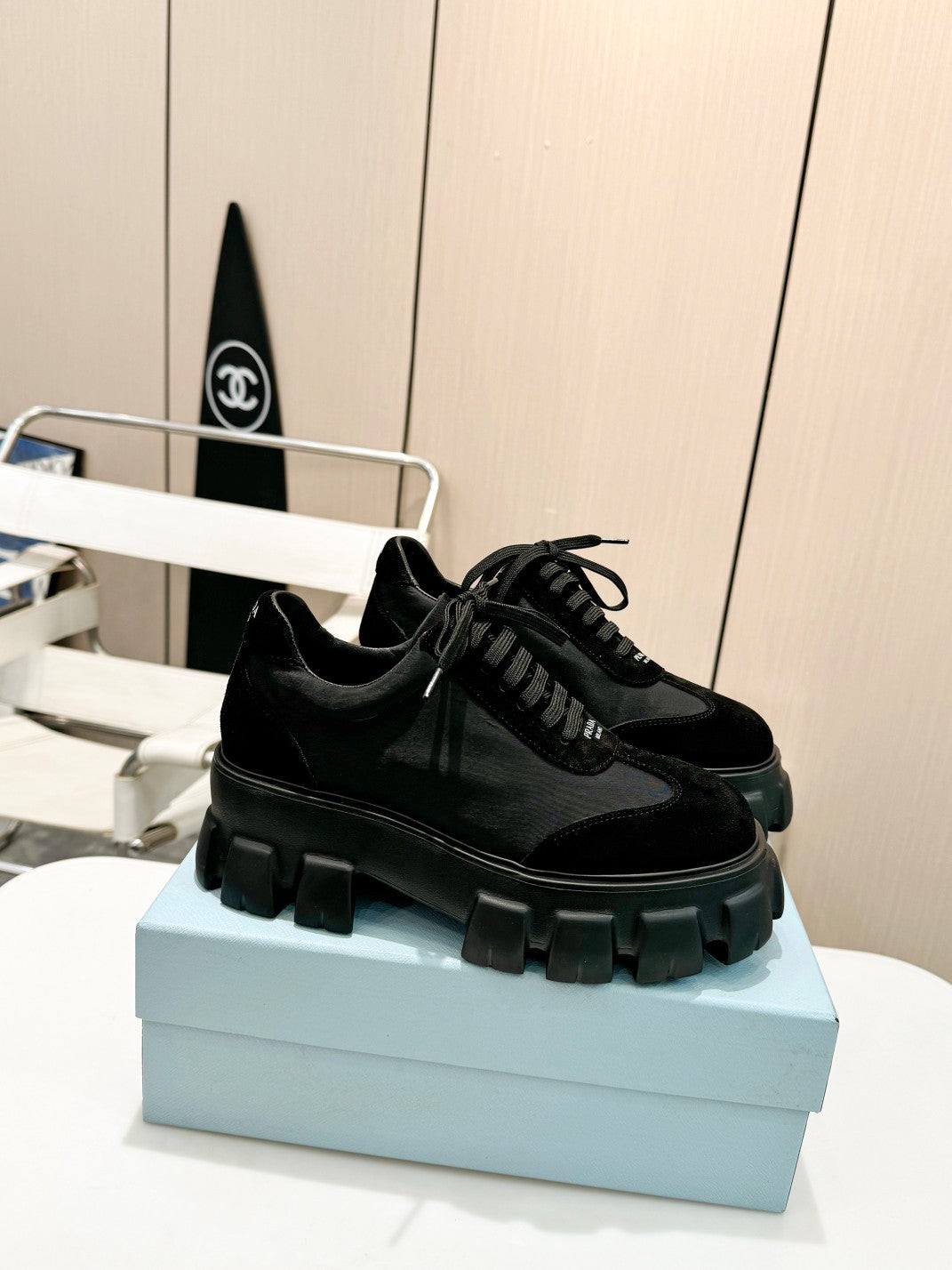 Prada