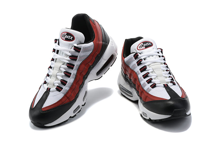 Nike Air Max 95 GS “Bordeaux”
