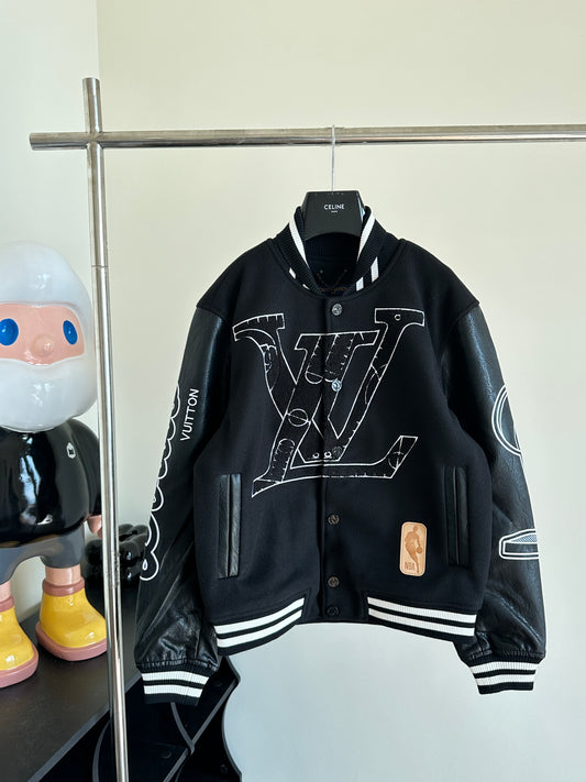 Jaqueta Louis Vuitton