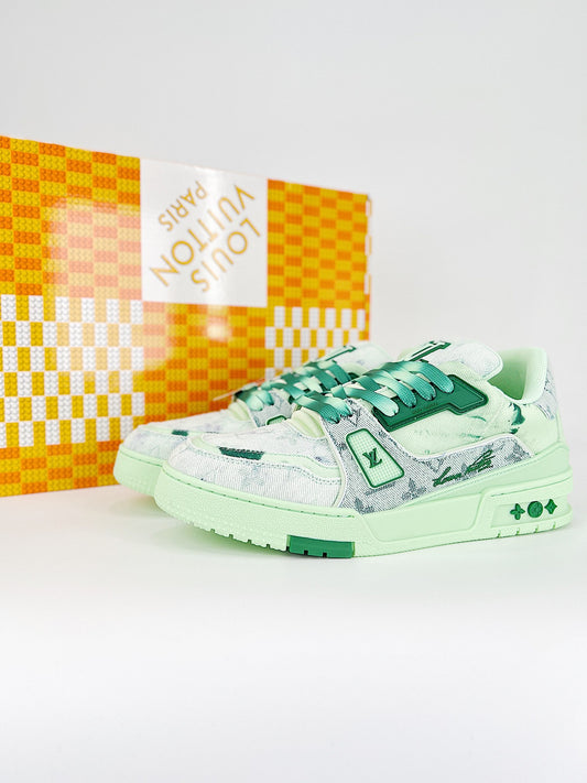Tênis LV Trainer