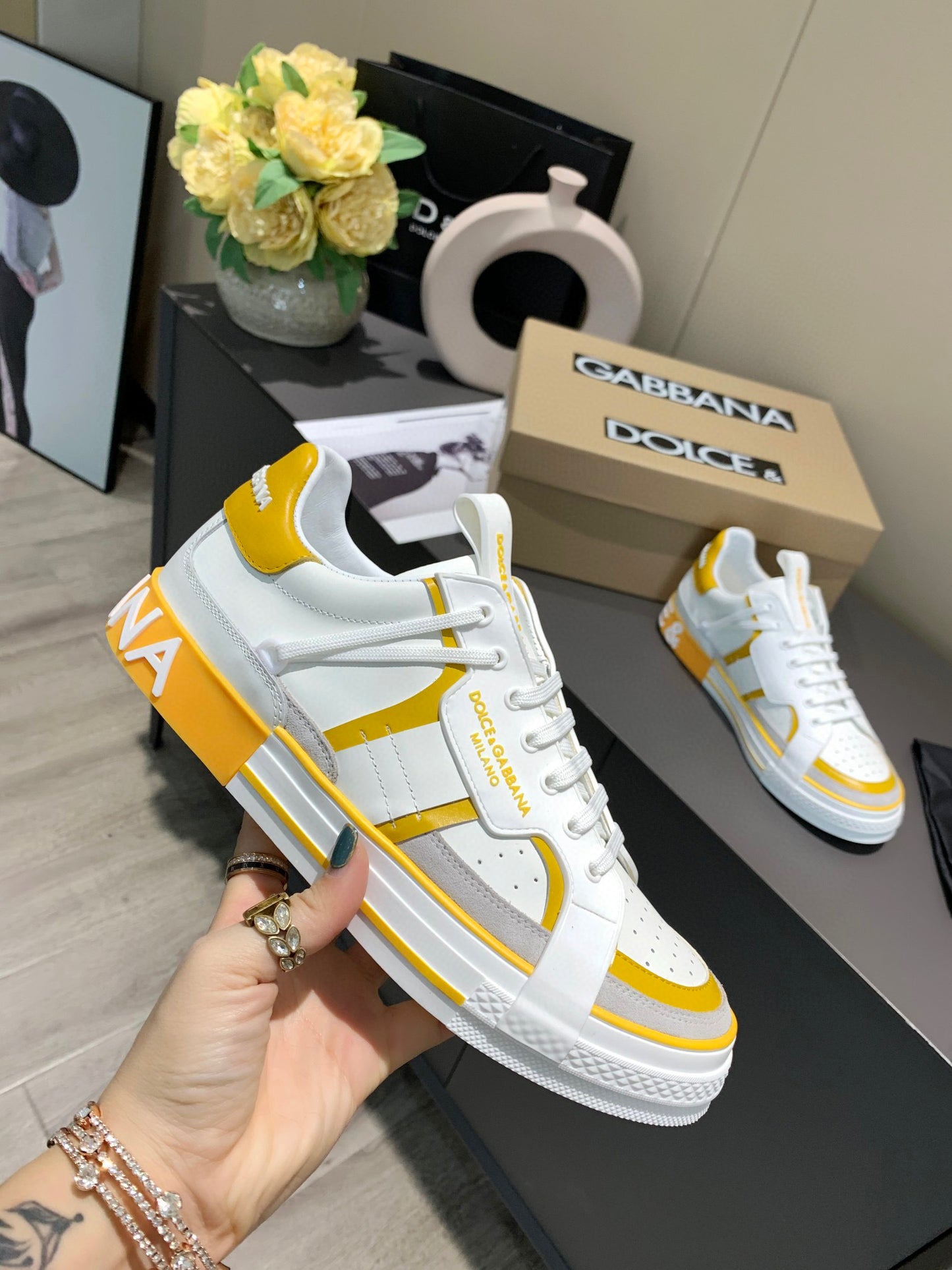 Dolce & Gabbana