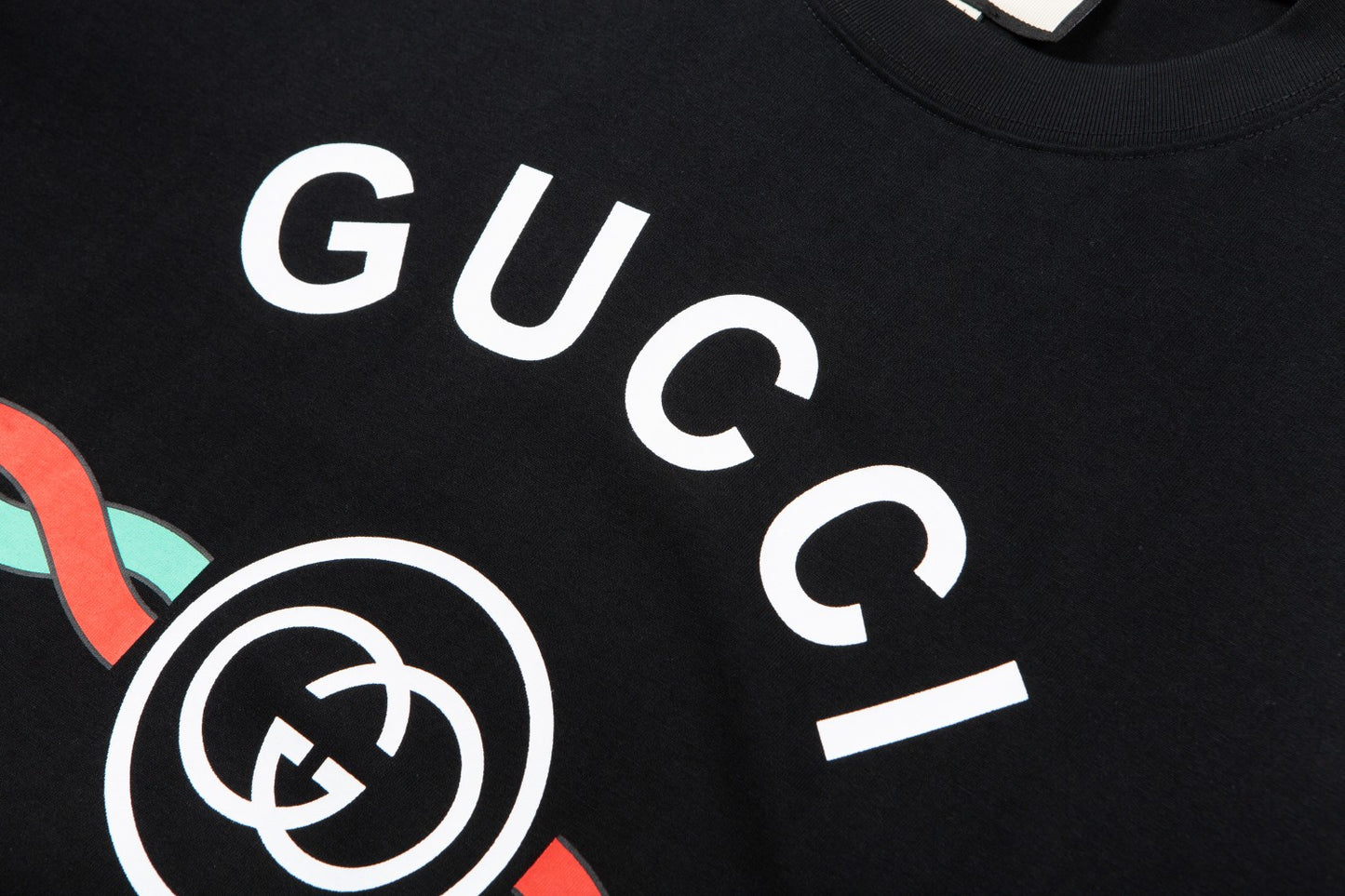 Camiseta Gucci