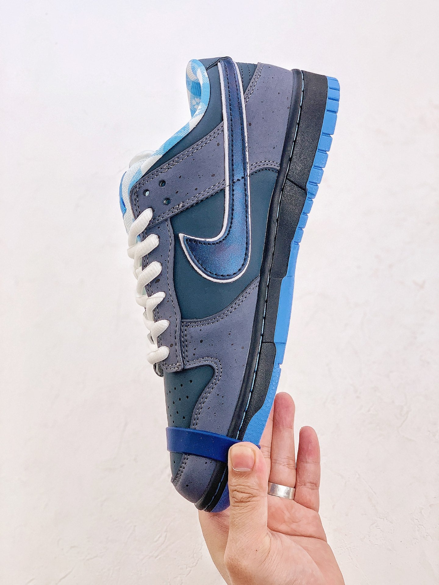 Concepts x Nike Dunk Low Pro SB