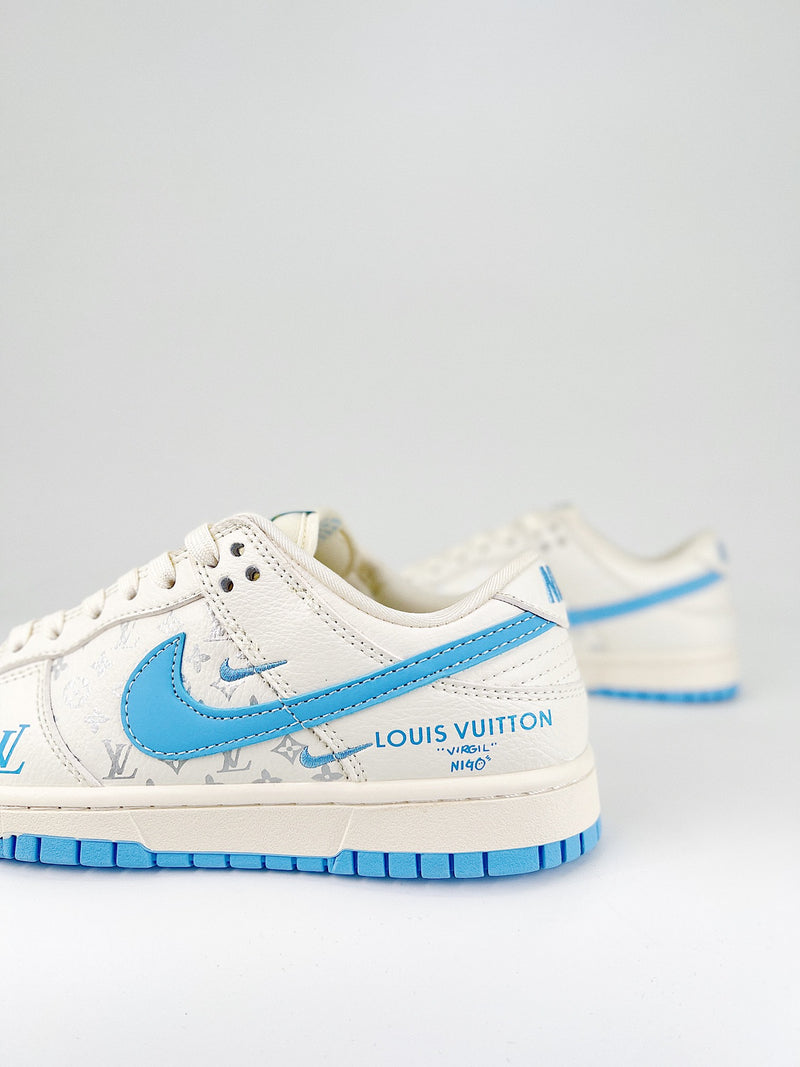 Louis Vuitton x Nike Dunk Low