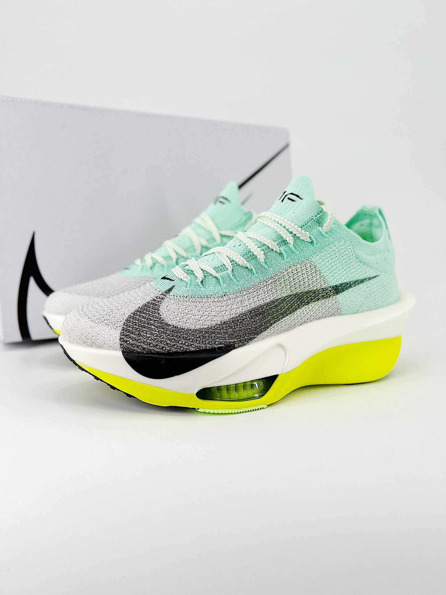 Tênis Nike Air Zoom Alphafly NEXT% 3