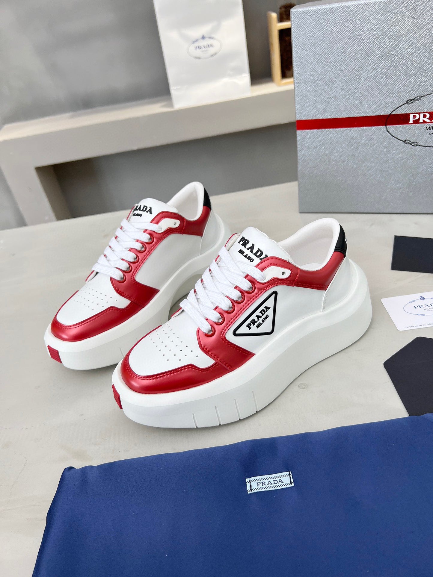Prada
