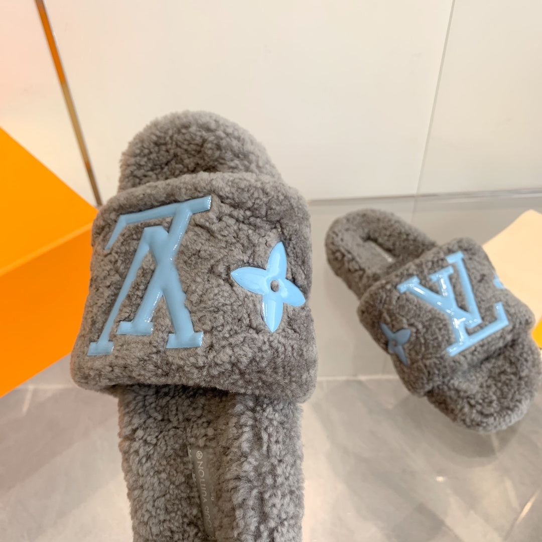 Luis Vuitton