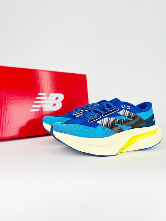 Stone Island x New Balance FuelCell
