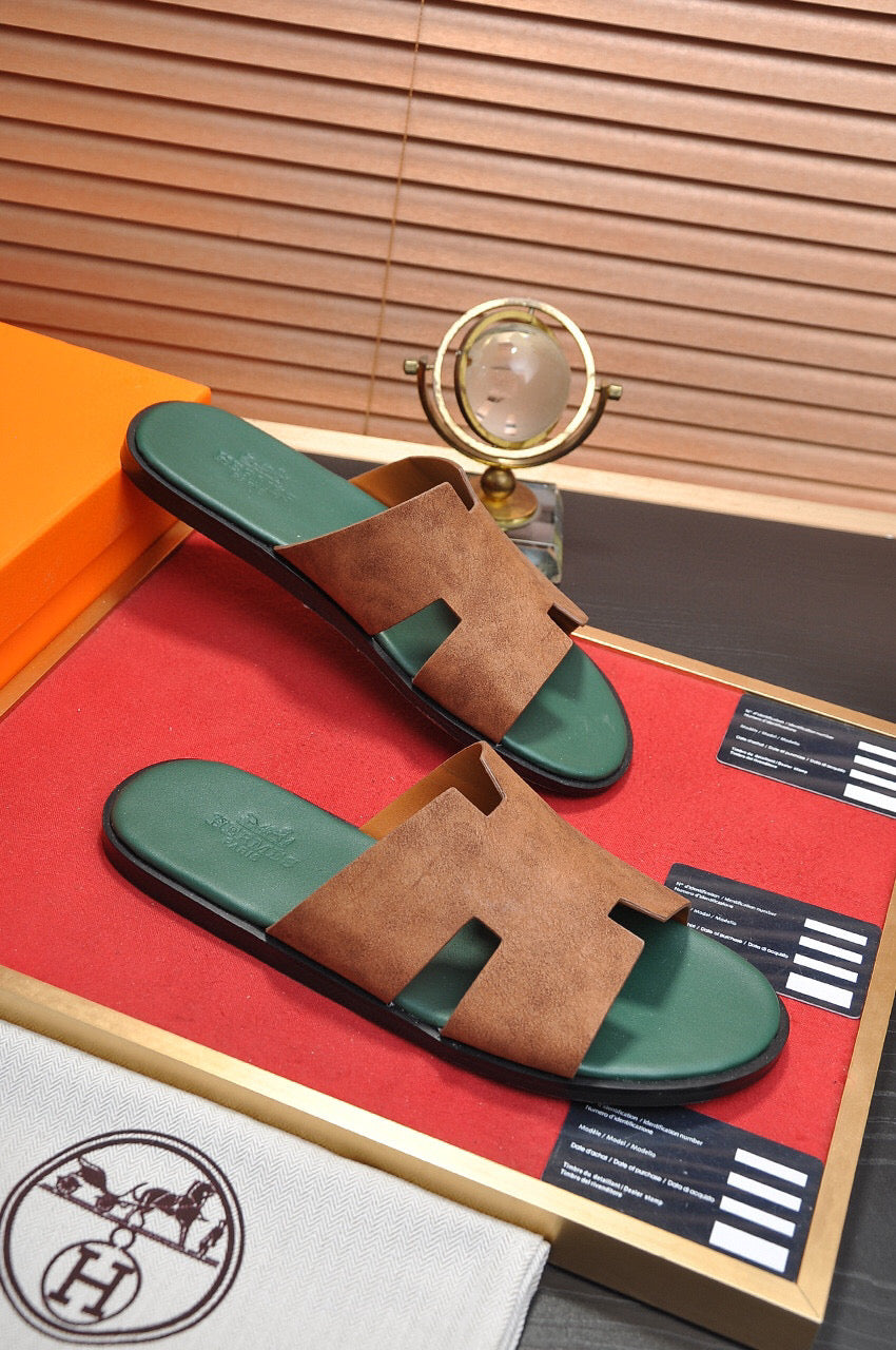 Chinelo Hermes