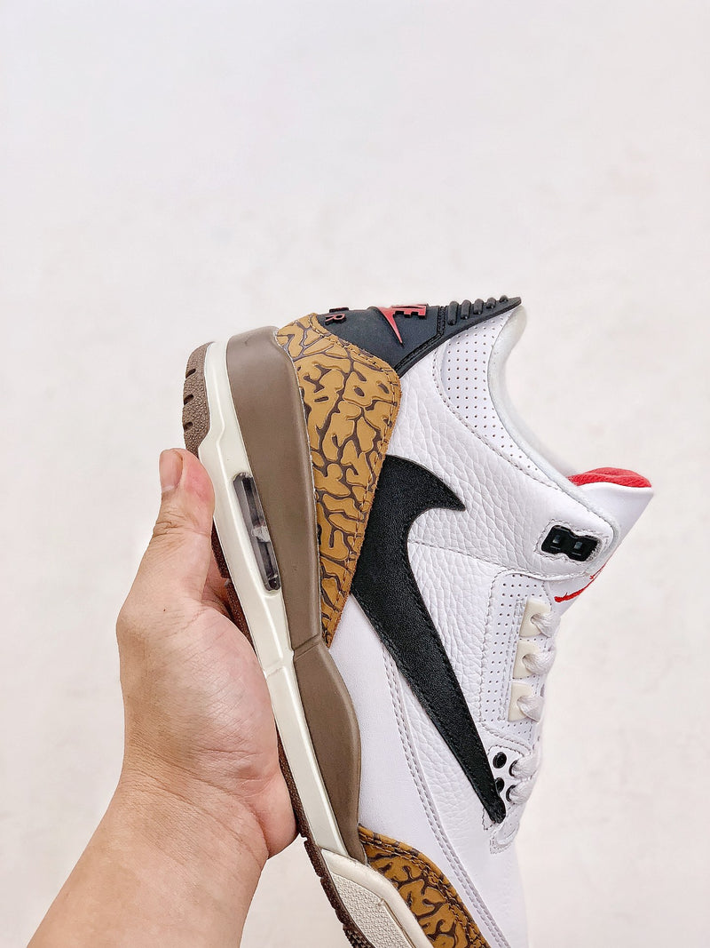 Air Jordan 3 Retro