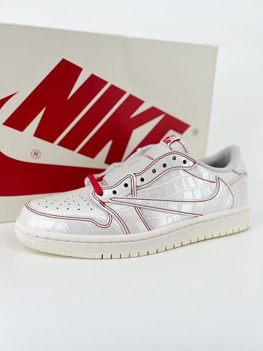 Travis Scott x Air Jordan 1 Low