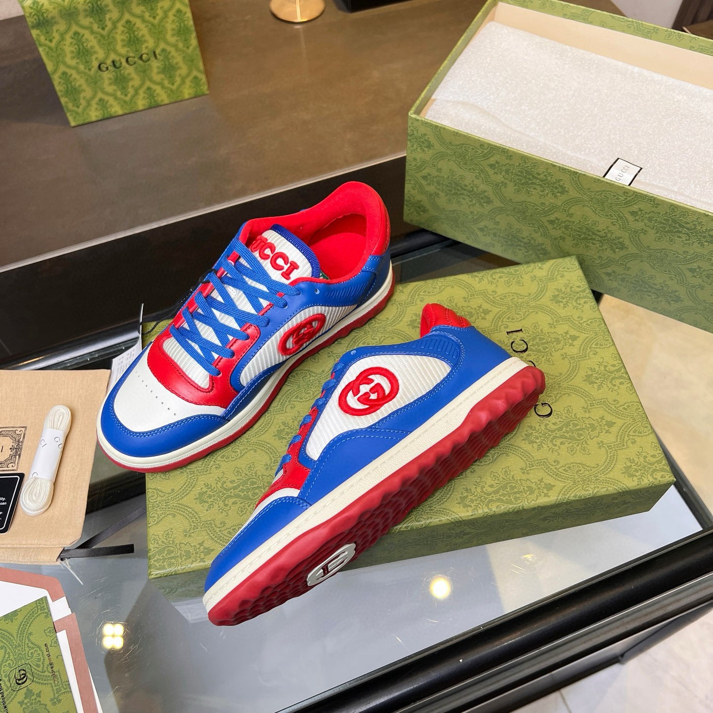 Gucci
