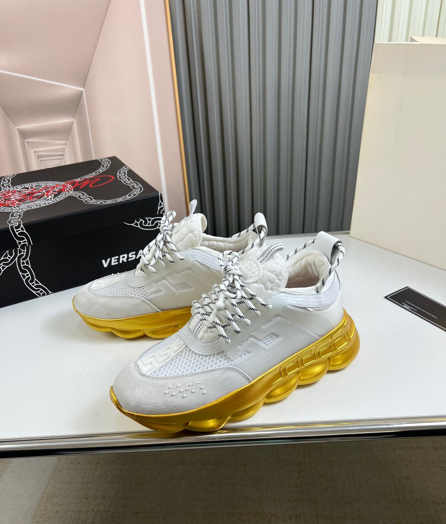 Versace