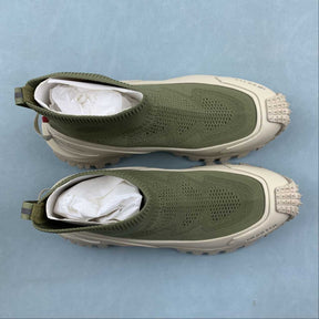 Tênis Moncler x Hoka Mafate Speed 2