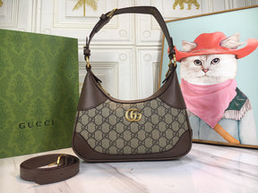 Bolsa Gucci