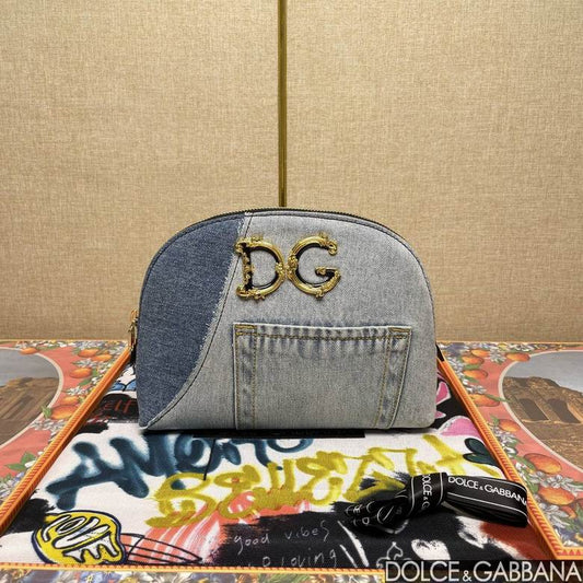 Bolsa Gucci