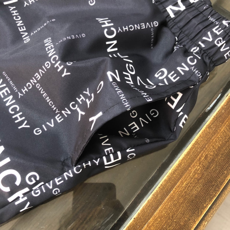 Short GIVENCHY