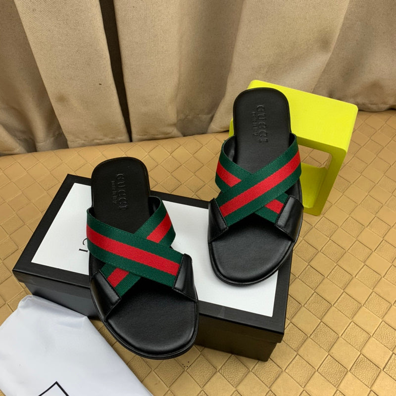 Chinelo Gucci