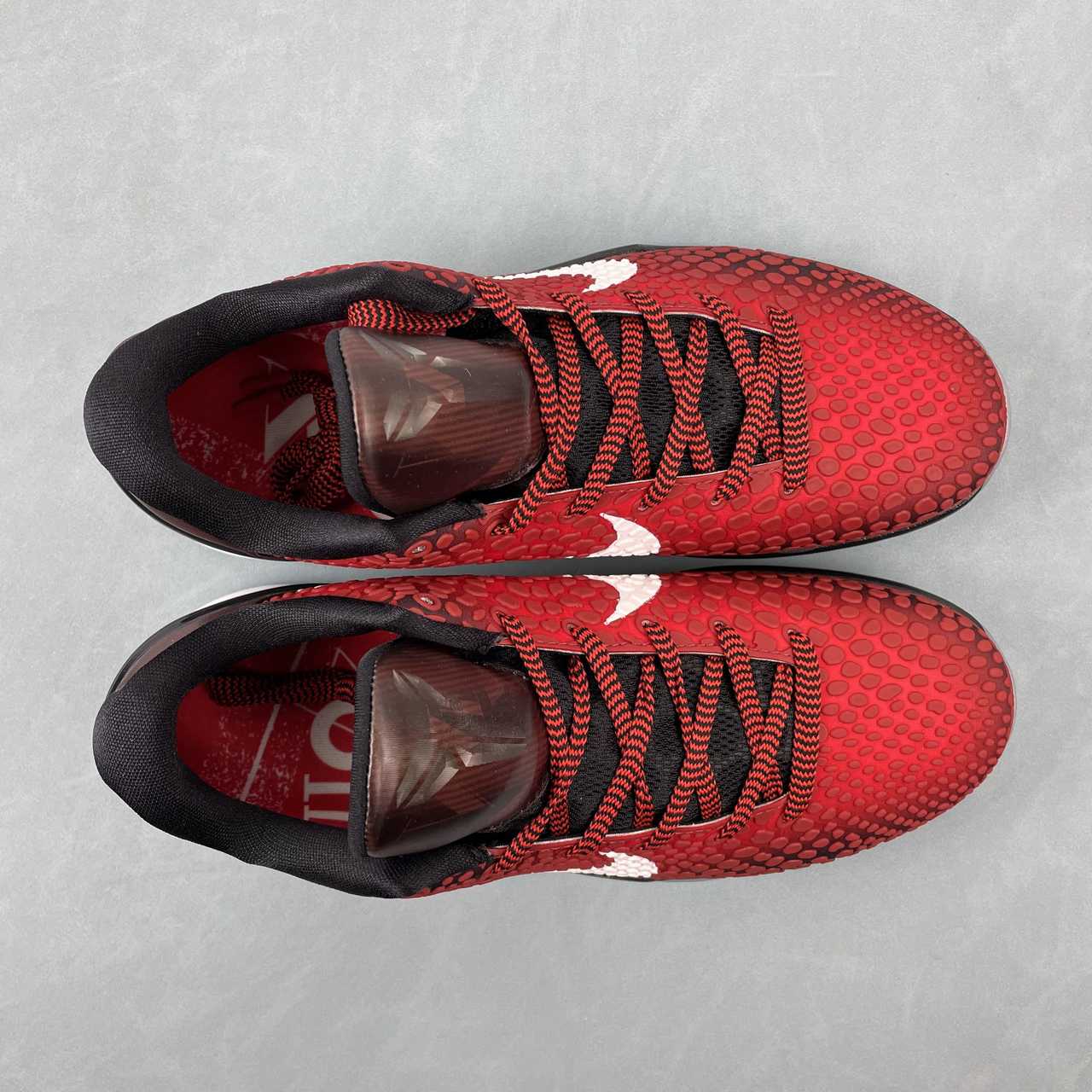 Nike Kobe 6 Protro