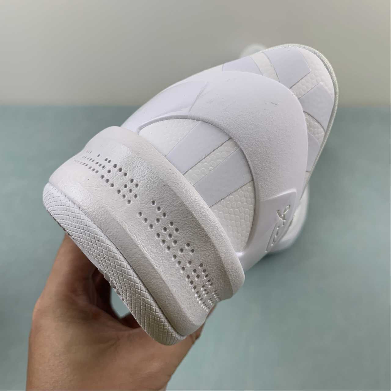 Nike Kobe 6 Protro