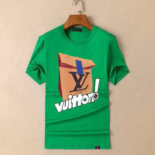 Camiseta Louis Vuitton