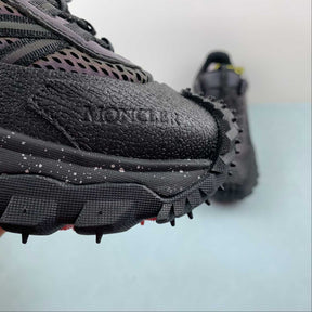 Tênis Moncler x Hoka Mafate Speed 2