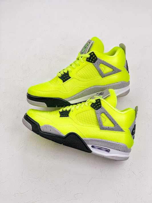 Jordan 4 "