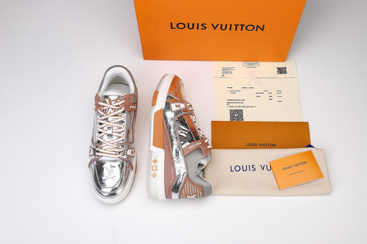 Tênis Louis Vuitton