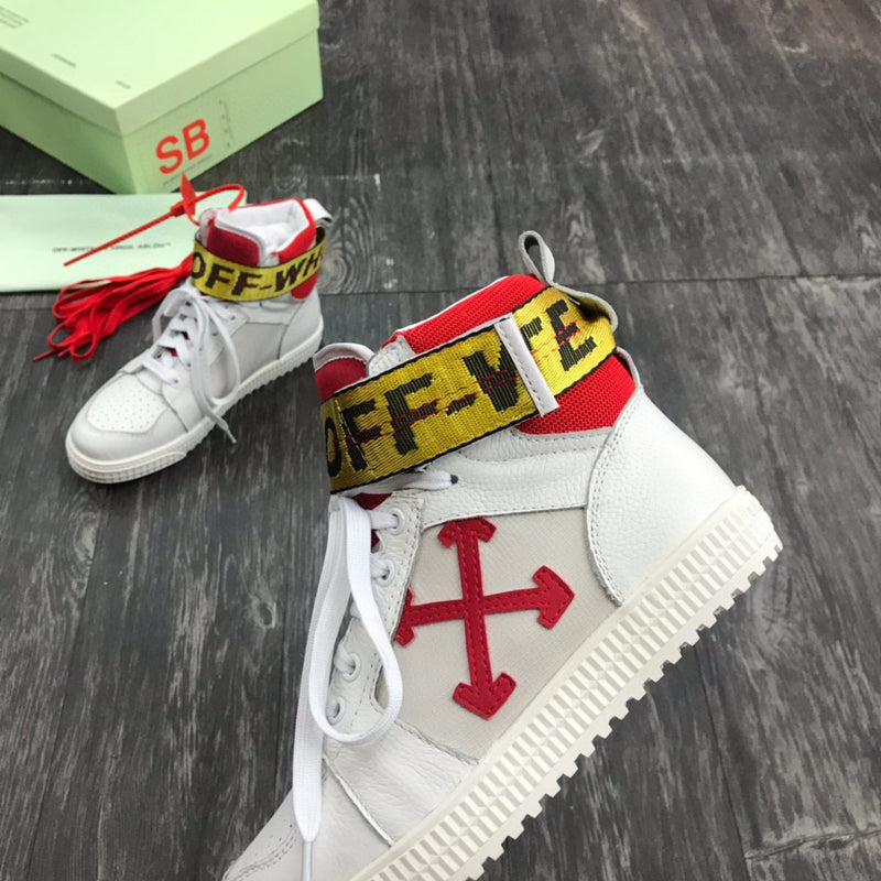 Off-White