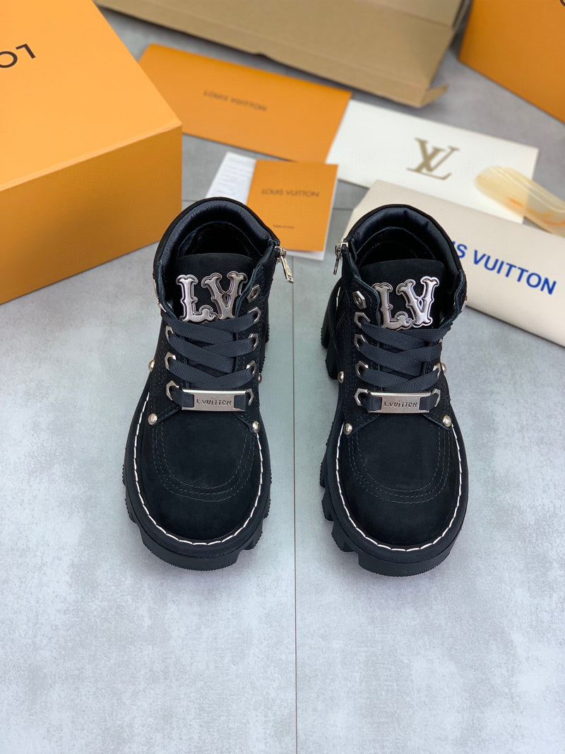 Bota Louis Vuitton