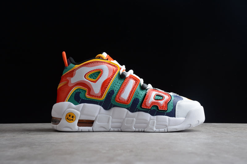 Nike Air More Uptempo 96 QS