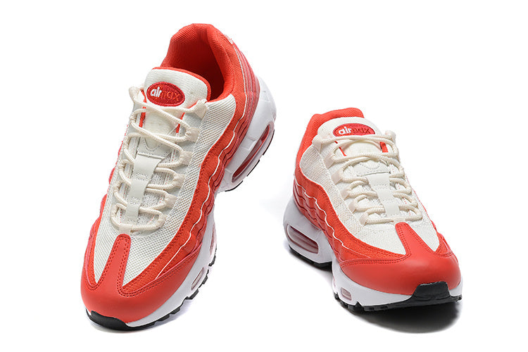 Nike Air Max 95 “Mystic Red”