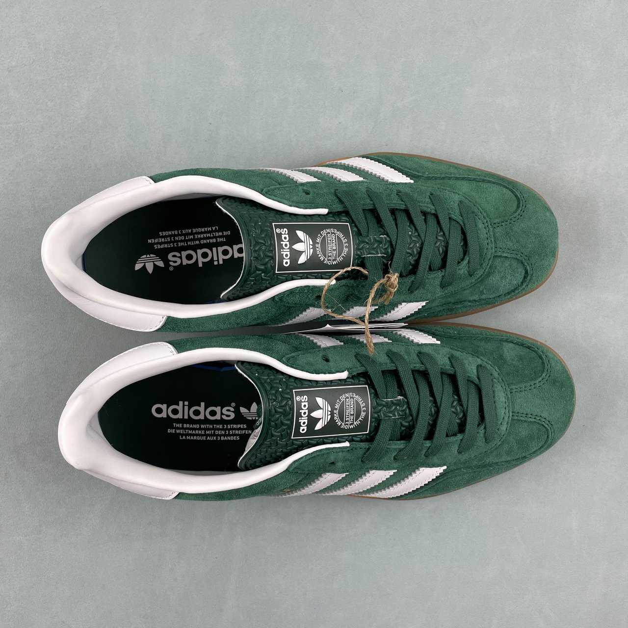 Adidas originals Gazelle Indoor