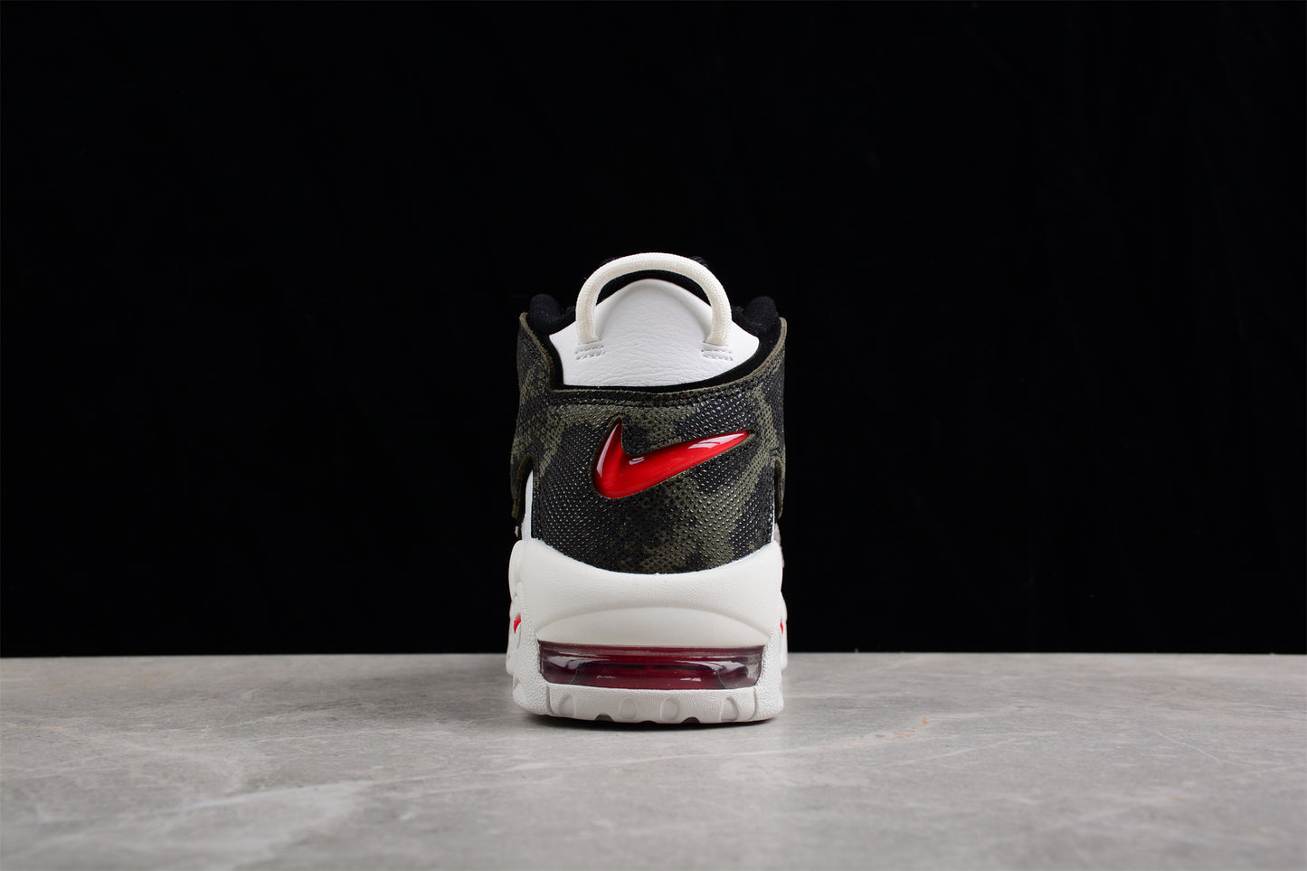 Nike Air More Uptempo 96 QS