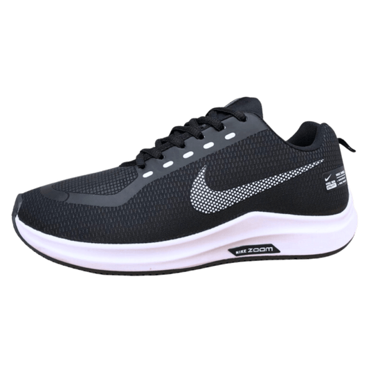 Tênis Nike Zoom Shild (LB) Preta / Branco