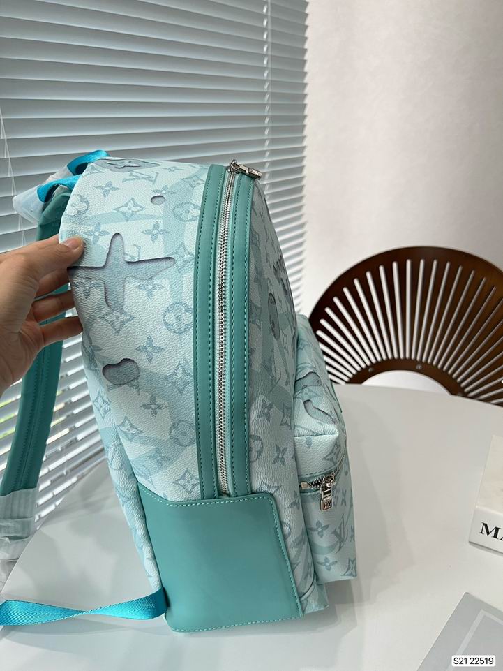 Mochila Louis Vuitton