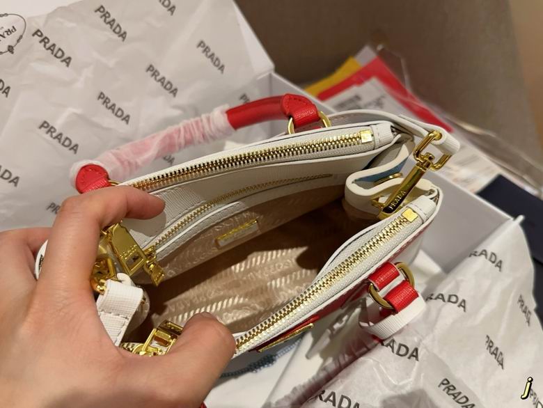 Bolsa Prada