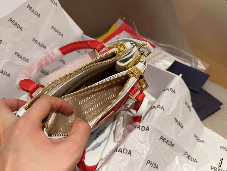 Bolsa Prada