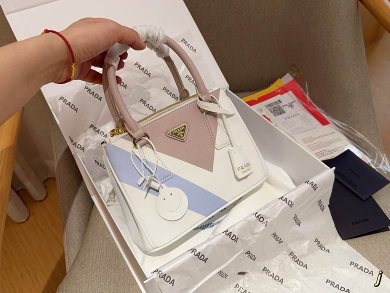 Bolsa Prada