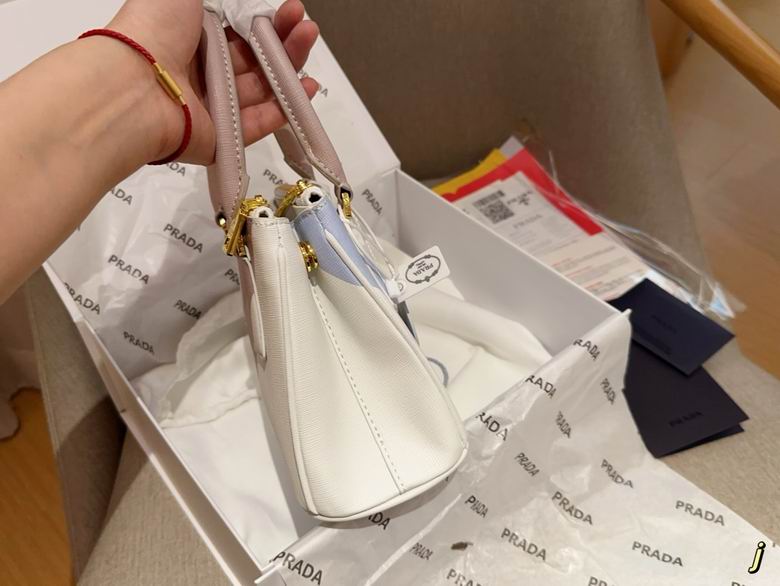 Bolsa Prada