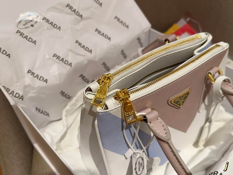 Bolsa Prada