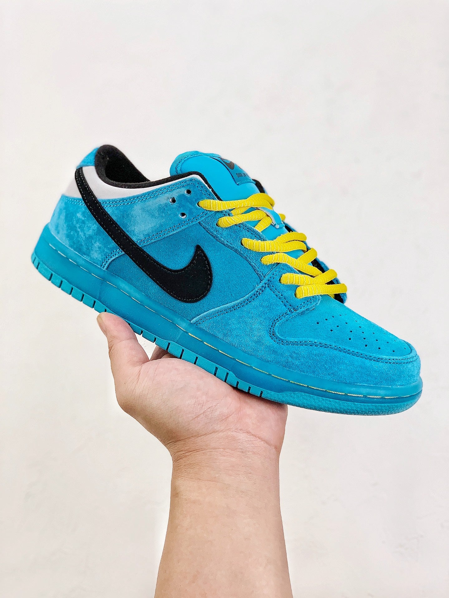 Nike Dunk Low