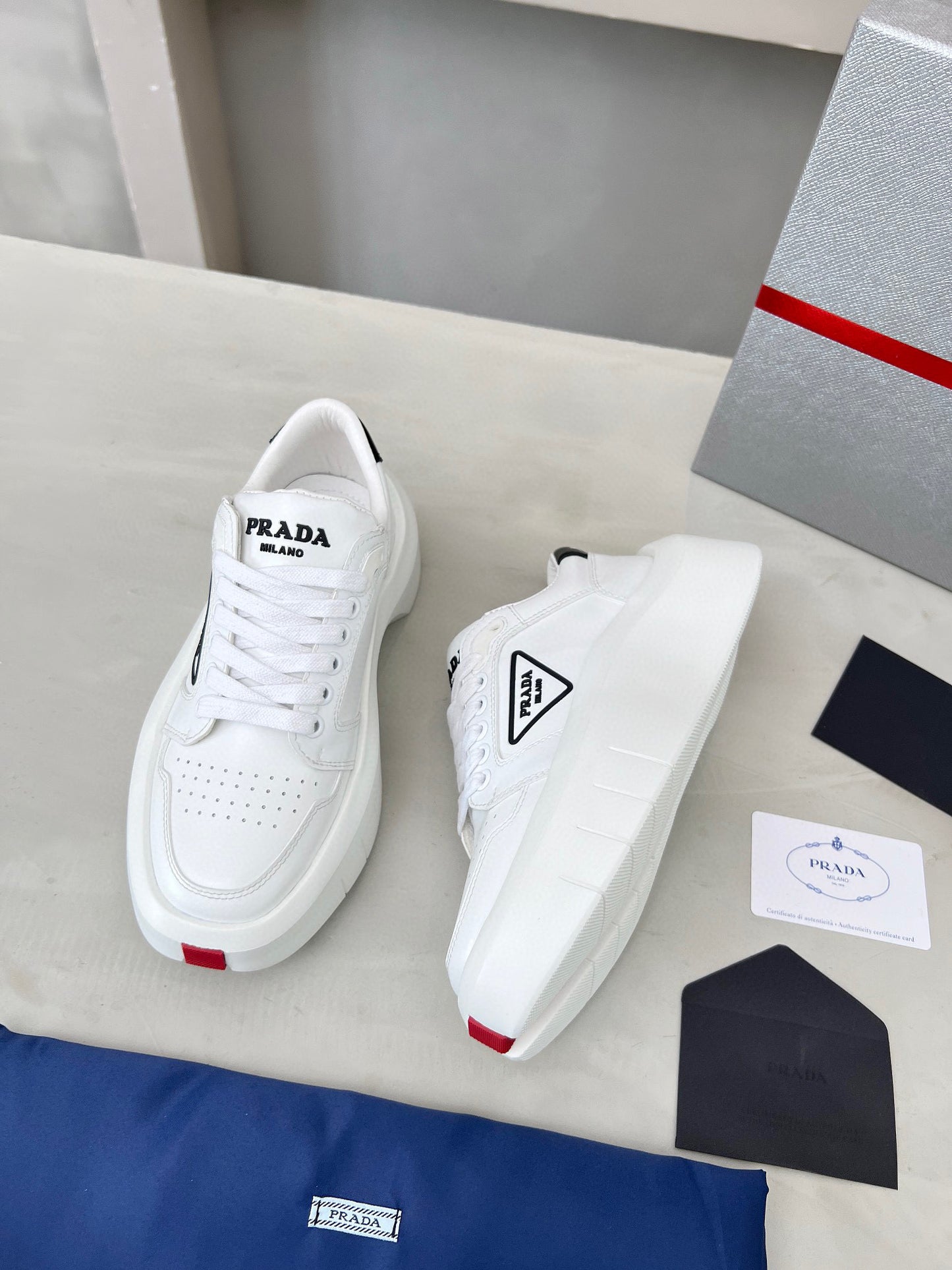 Prada
